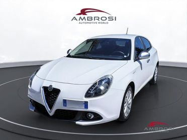 ALFA ROMEO Giulietta 1.6 JTDm Business 120cv my18