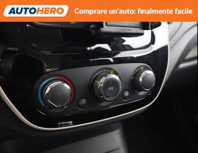 RENAULT Captur TCe 12V 90 CV Start&Stop Energy Life