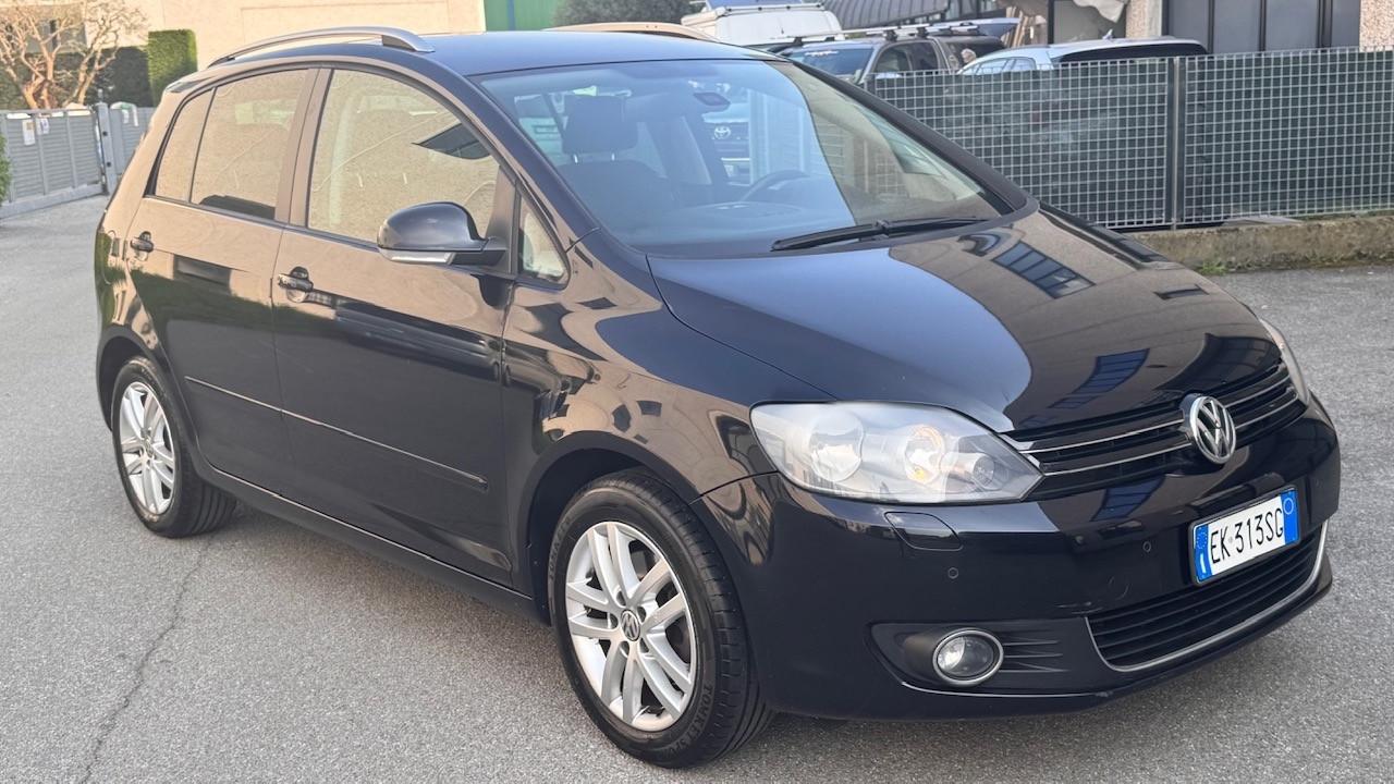 Volkswagen Golf 1.4 TSI 122CV 5p. Highline ok neo patentati