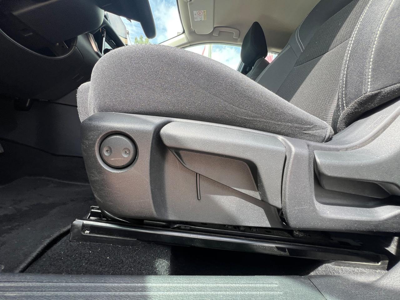 Nissan Qashqai MHEV 140 CV Business