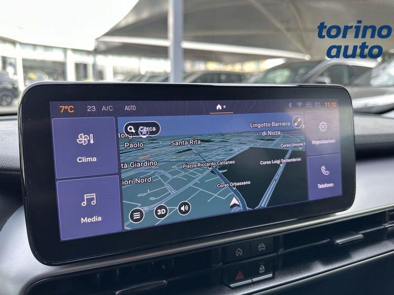 Jeep Avenger Avenger 1.2 Turbo 100 CV Altitude