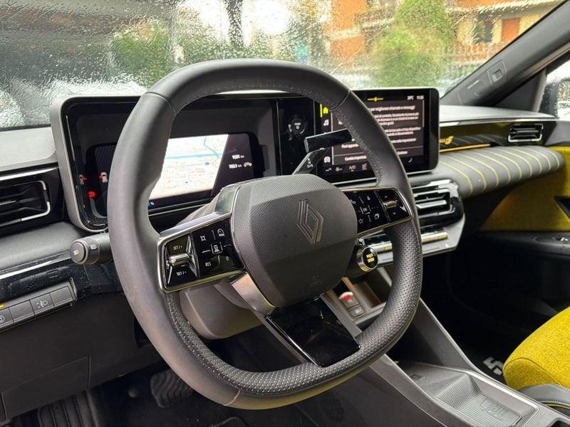 Renault 5 E-Tech Electric 5 E-Tech Electric 150 CV Comfort Range Iconic Cinq