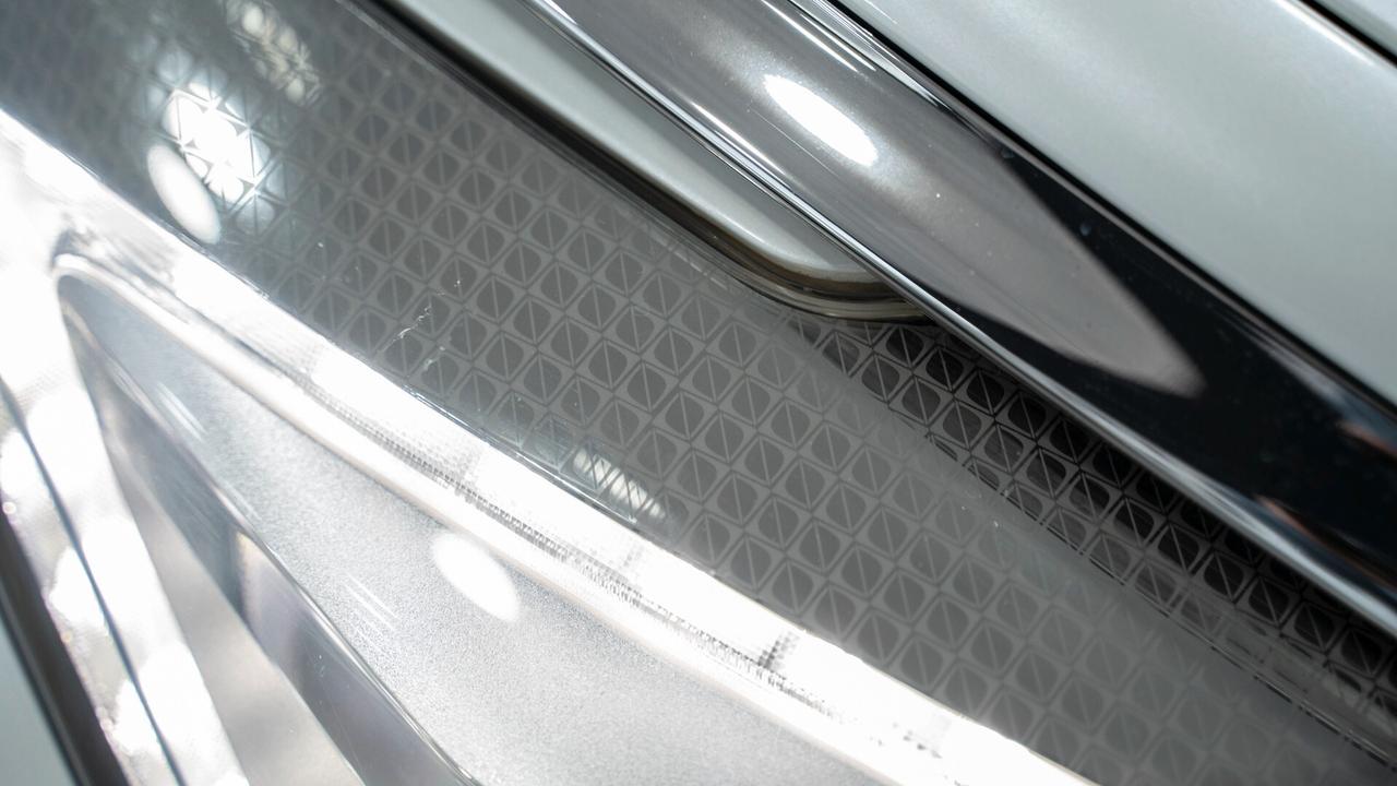 Ds DS5 Automobiles 5 2.0 BLUEHDI 180CV SPORTCHIC HEAD-UP TETTO PELLE XENO FULL OPTIONAL