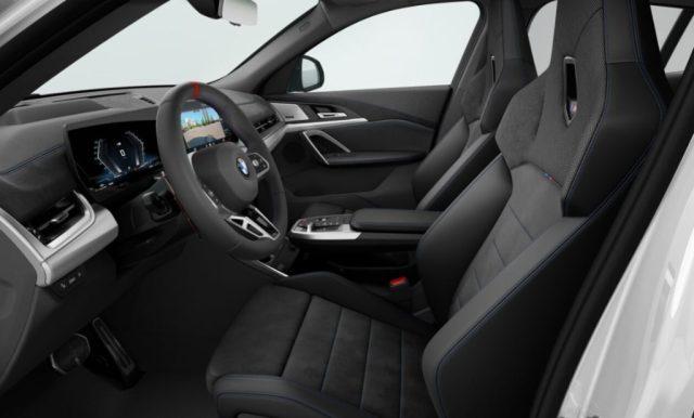 BMW X2 M35i xDrive Msport Pro