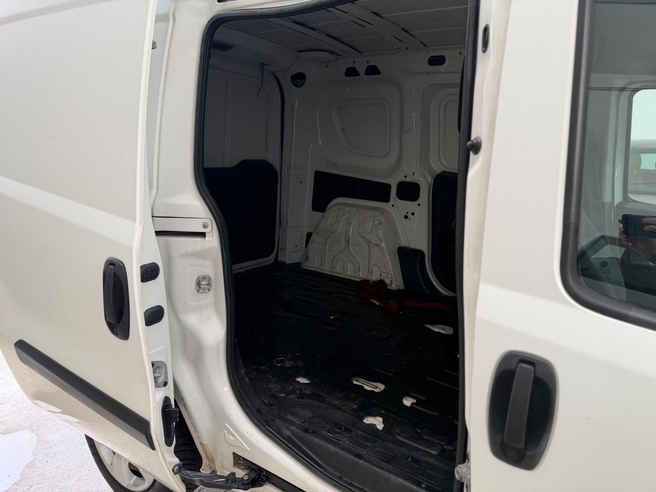 Fiat Doblo Doblò 1.6 MJT