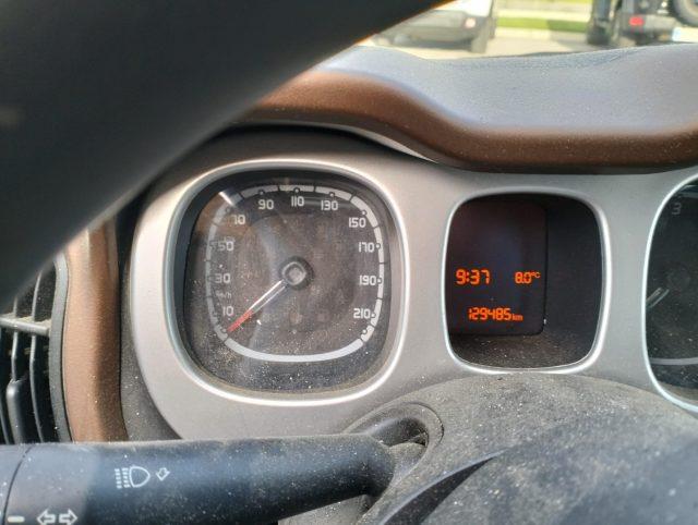 FIAT Panda 1.3 MJT S&S 4x4 4WD TRAZIONE INTEGRALE OK NEO