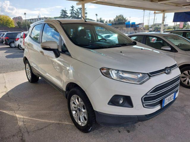 FORD EcoSport 1.5 TDCi 90 CV Business Anche Neopatentati