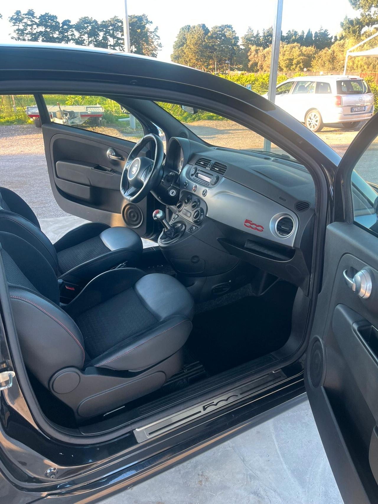 Fiat 500 1.3 Multijet 16V 95 CV GQ