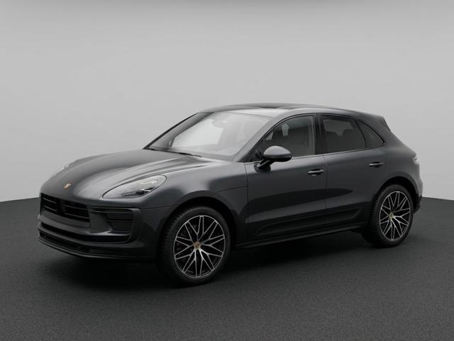 PORSCHE Macan 2.0 +21"+ACC+SOSP+SCARICHI SPORT