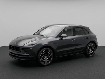 PORSCHE Macan 2.0 +21"+ACC+SOSP+SCARICHI SPORT