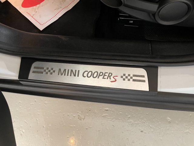 MINI Countryman Mini Cooper SD Countryman