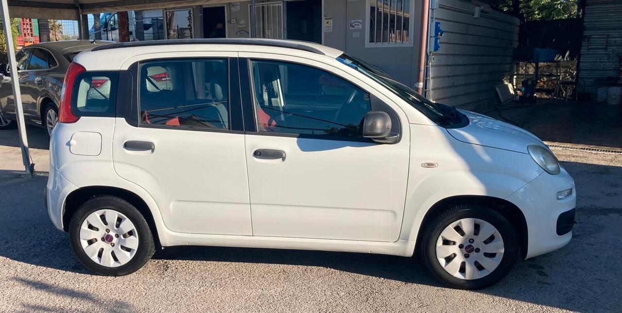 Fiat Panda 1.3 MJT S&S Easy
