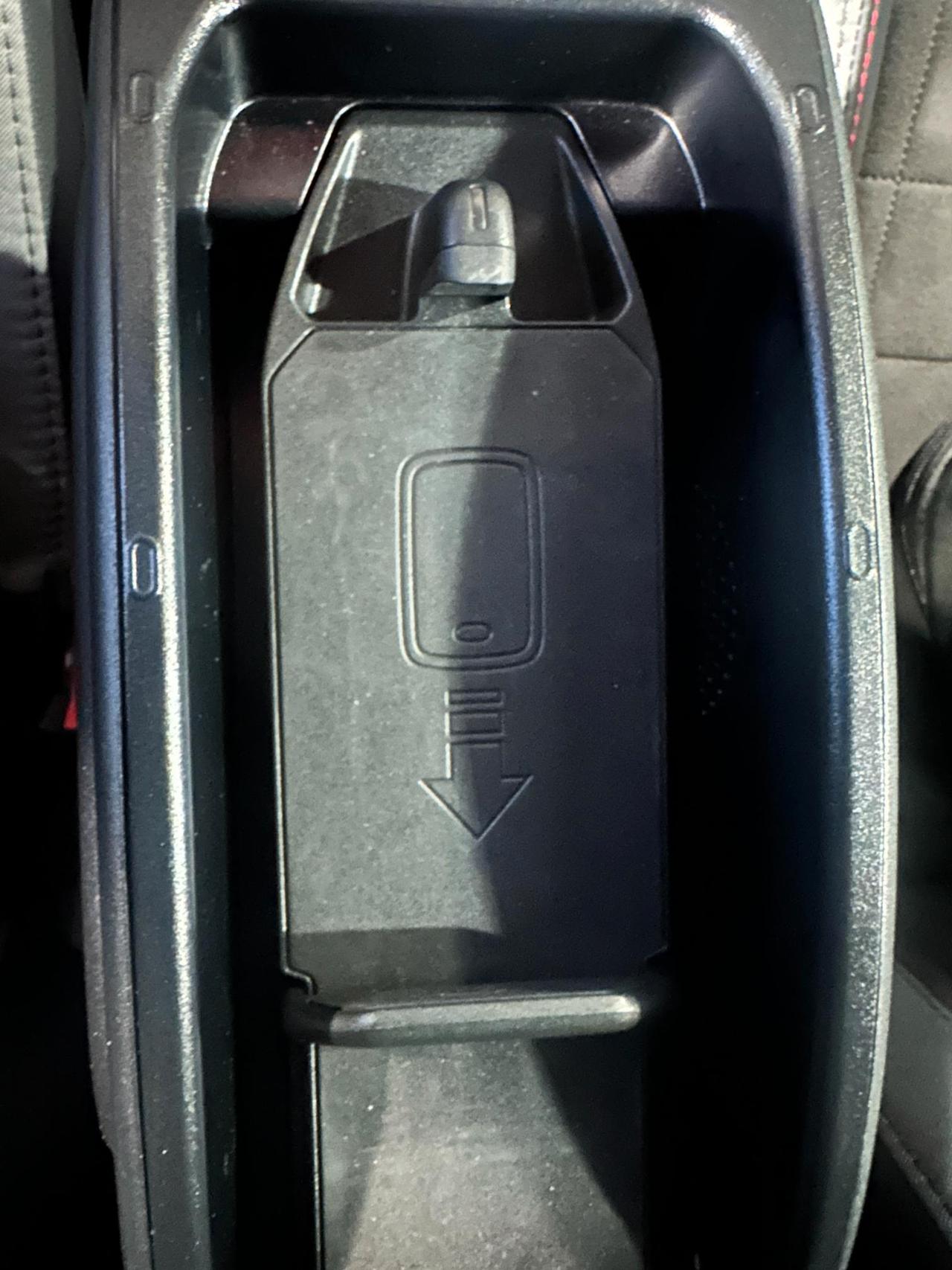 Mini John Cooper Works GP Comfort 2.0 Twin Power Turbo