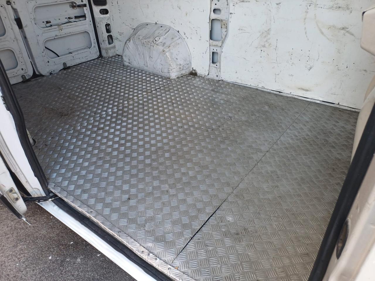 Fiat Ducato 2.3 MJT 150CV L2H2 Furgone - 2019