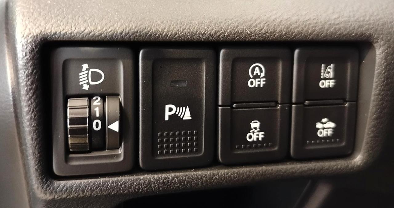 Suzuki S-Cross 1.4 Hyibrid 110v Starview 4WD Allgrip Aut.