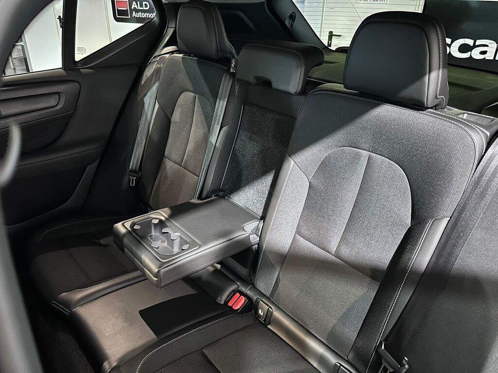 Volvo XC40 2.0 D3 Momentum Geartronic