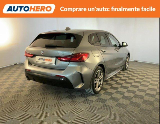 BMW 116 d 5p. Msport