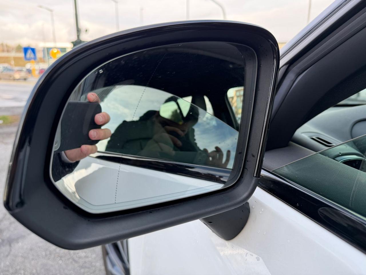 Volvo XC40 2.0 T5 Polestar R-Designm AWD Gea #8983