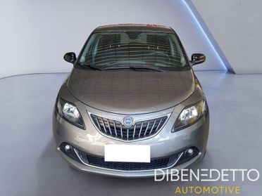 Lancia Ypsilon Lancia Ypsilon 1.0Hybrid 70cv Gold