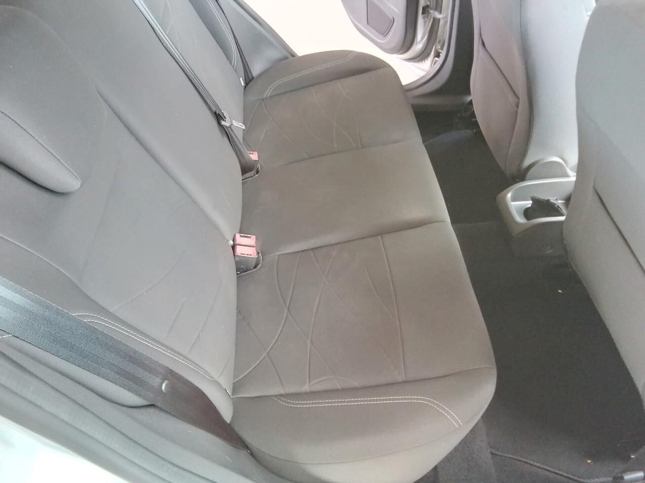 Ford Fiesta 1.4 5p. Bz.- GPL Titanium OK NEO