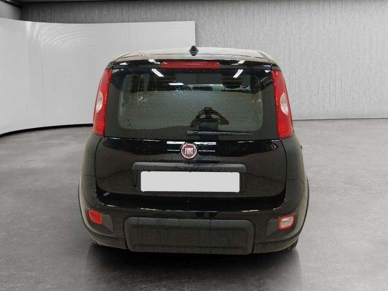 FIAT Pandina 1.0 firefly hybrid s&s 70cv