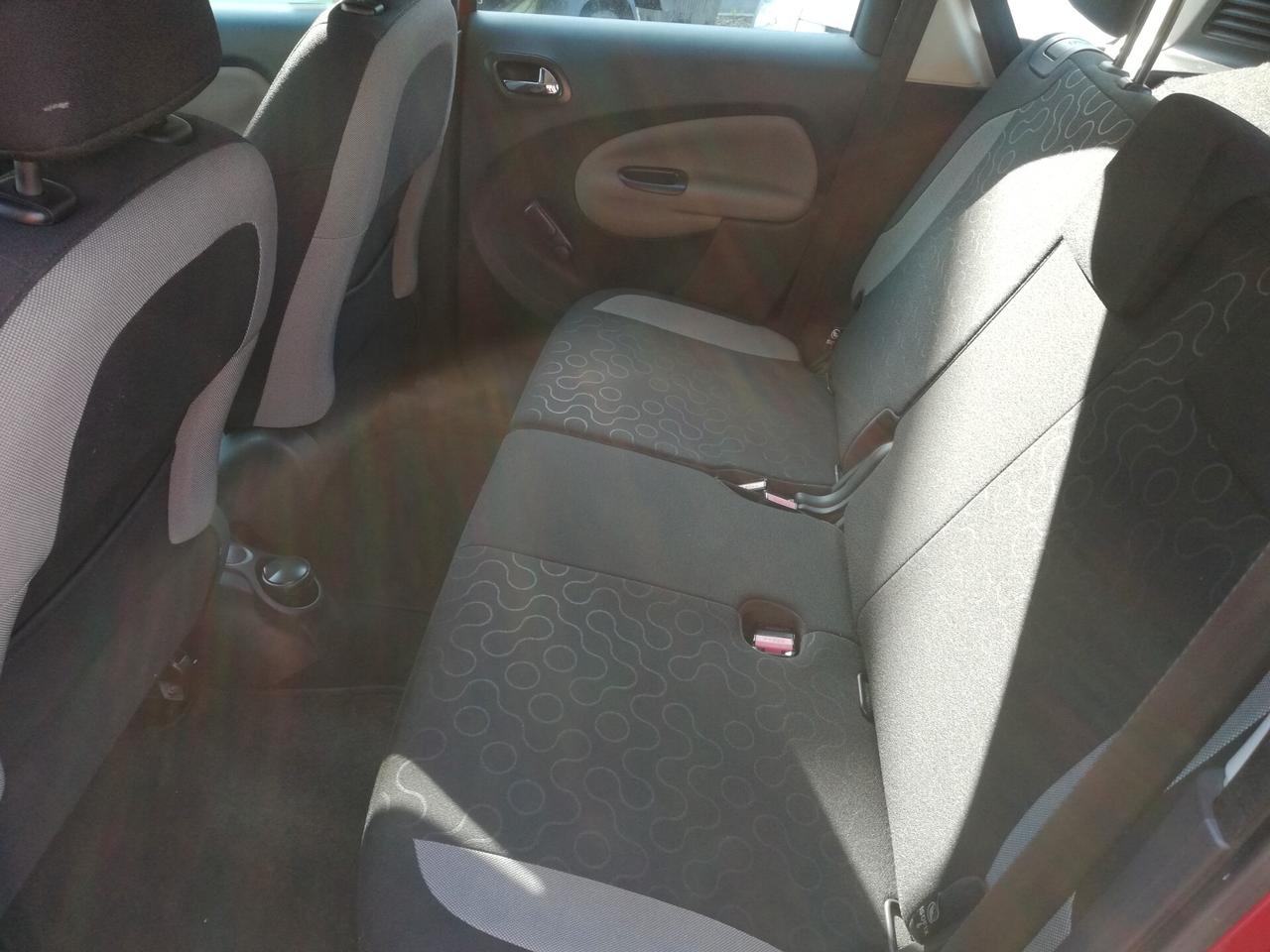 Citroen C3 Picasso 1.6 HDi 90 - 2009