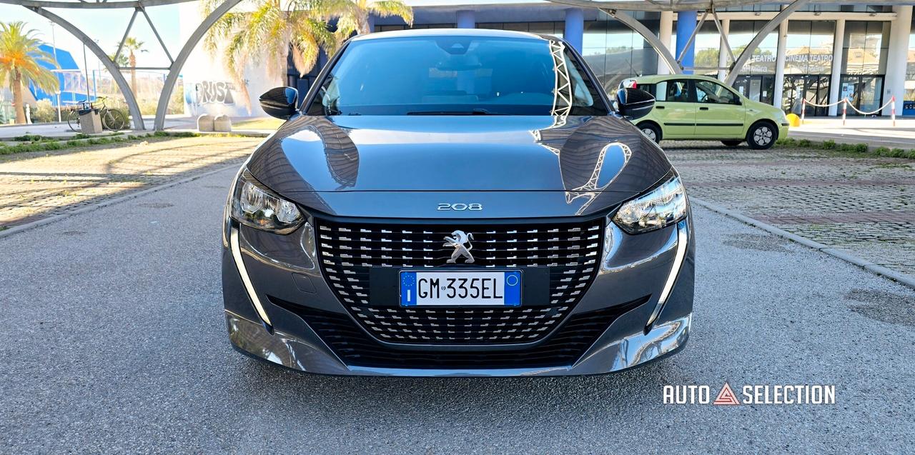 Peugeot 208 (Ok.Neopatentati)