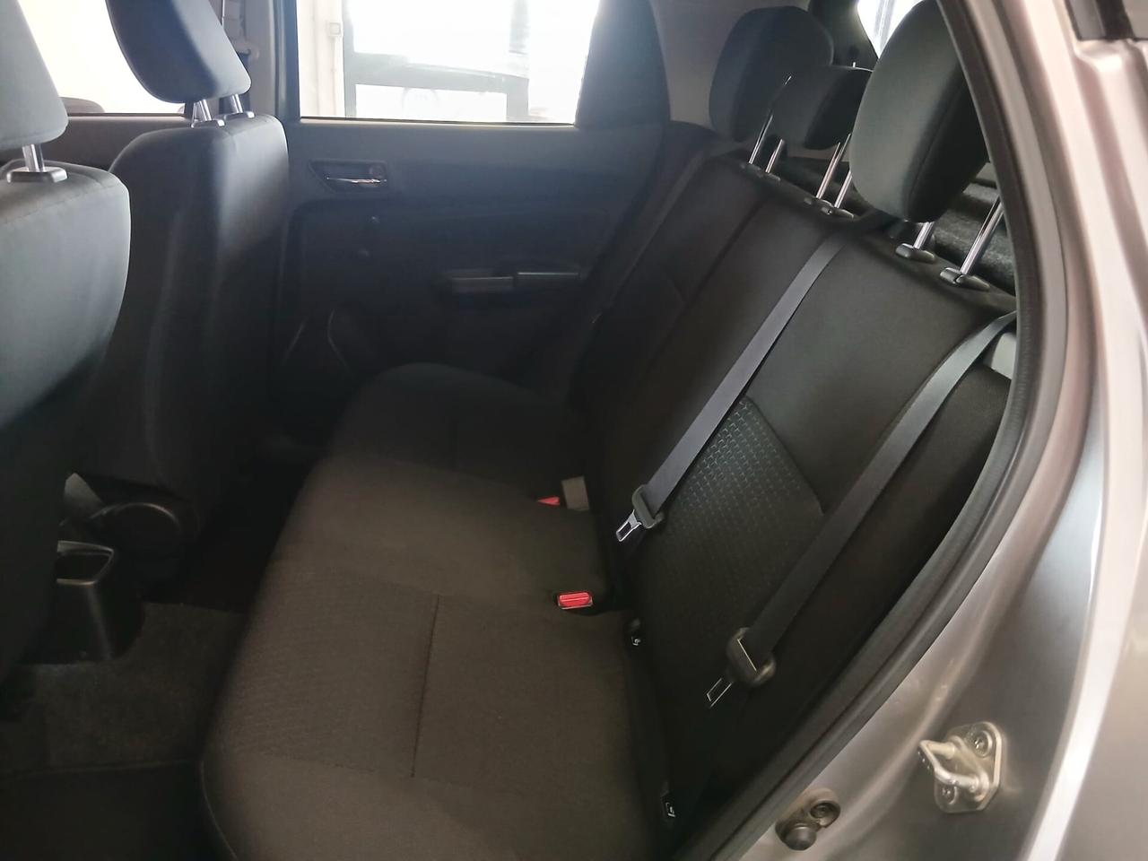 Suzuki Swift 1.2 Hybrid 90CV UNICO PROPRIETARIO