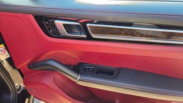 PORSCHE Cayenne 3.0 V6 PERMUTE STRAFULL LISTINO 135.000 EURO