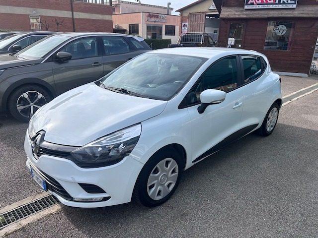 RENAULT Clio dCi 8V 75 CV 5 porte Life