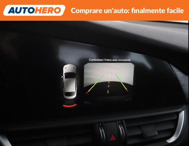 ALFA ROMEO Giulia 2.2 Turbodiesel 180 CV AT8 Super