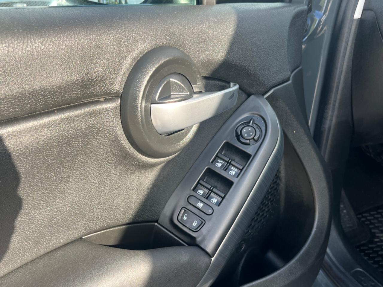 Fiat 500X 2.0 MultiJet 150 CV AT9 4x4 Cross