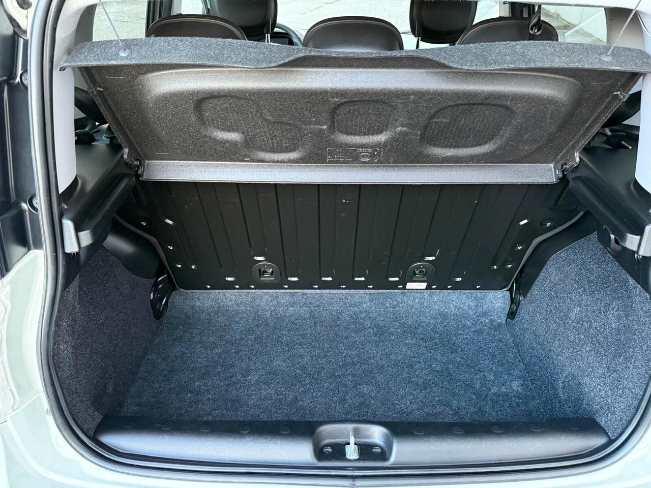 Fiat Panda 1.0 FireFly S&S Hybrid Pandina