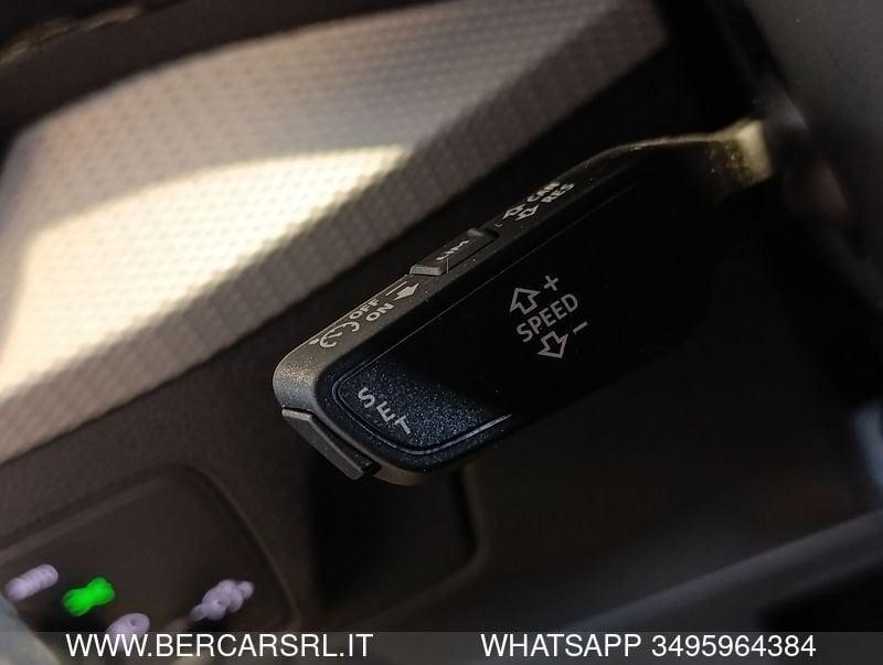 Audi Q2 Q2 35 TFSI Business*NAVIGATORE*