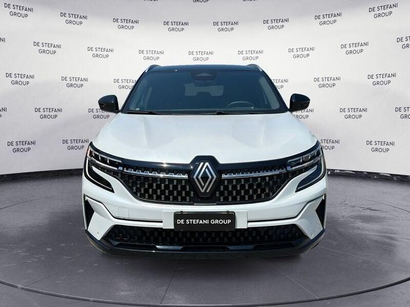 Renault Austral Austral 4CONTROL advanced E-tech Full Hybrid Iconic 200cv