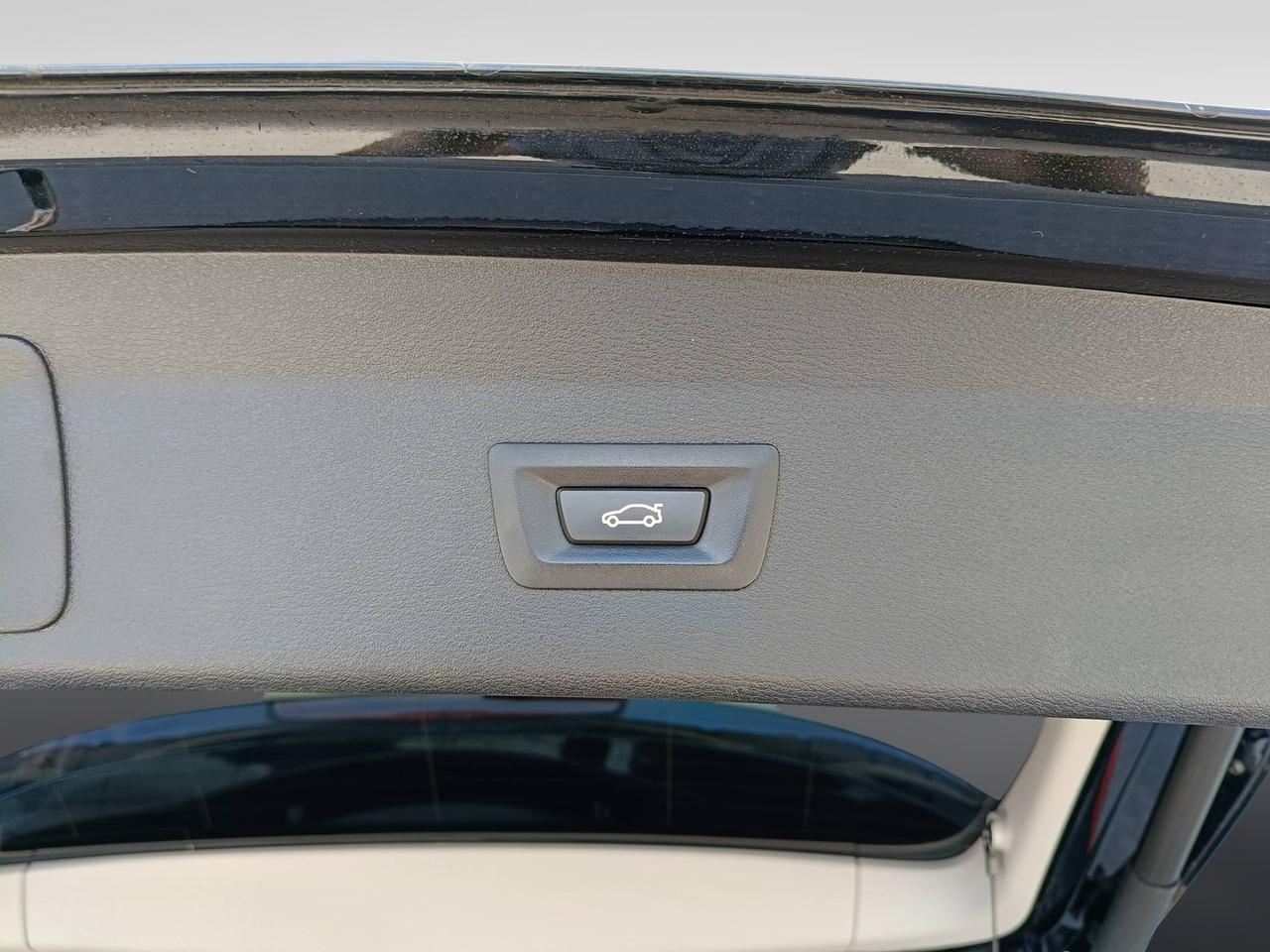 BMW X1 F48 2019 - X1 sdrive18d xLine Plus auto