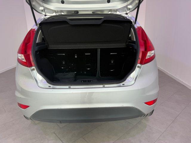 FORD Fiesta + 1.4 3 porte Bz.- GPL