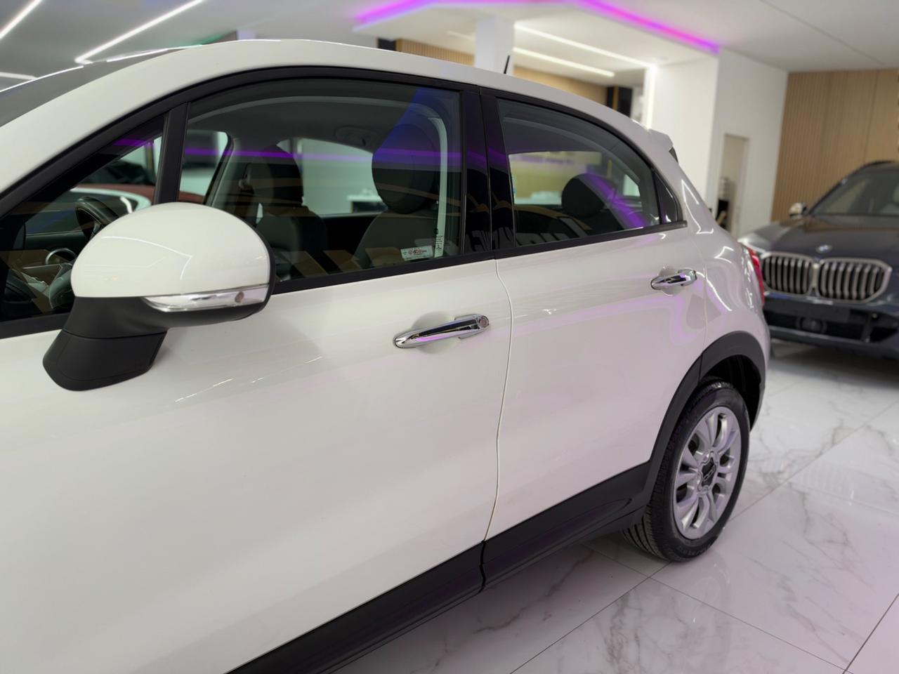 Fiat 500X 1.3 95CV Lounge Full Opt