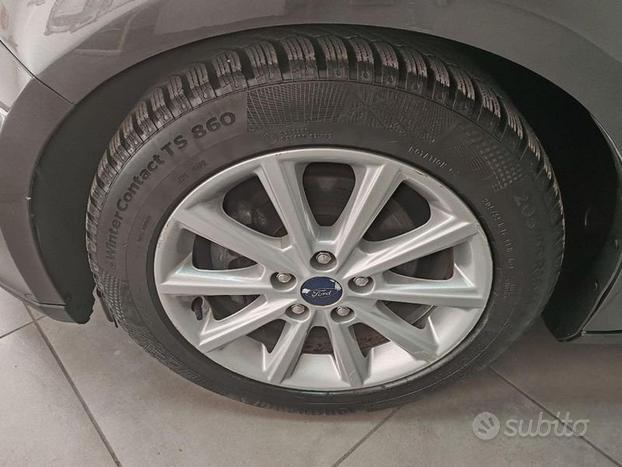 Ford Focus 1.0 EcoBoost 125 CV Start&Stop SW ...