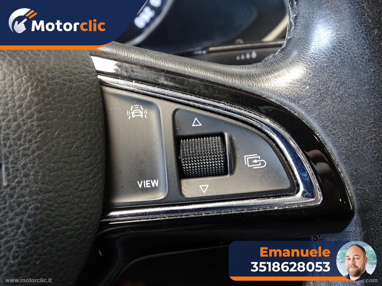 SKODA Superb 2.0 TDI EVO 150 CV DSG Style