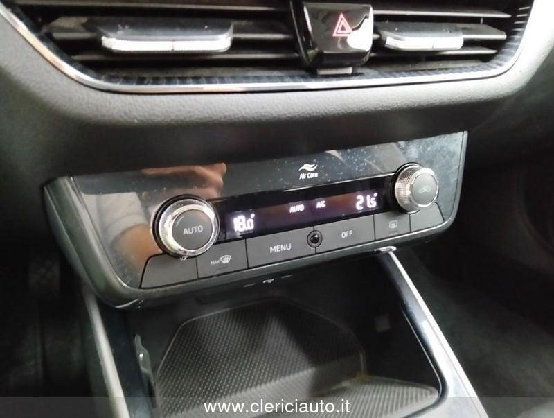 Skoda Fabia 1.0 TSI 110 CV Style
