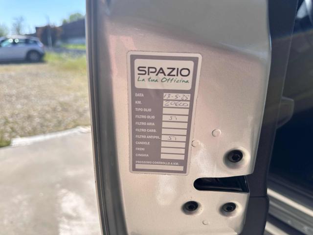 DR MOTOR DR 3.0 1.5 CVT Bi-Fuel GPL AUTOMATICA ANCHE PER NEOP