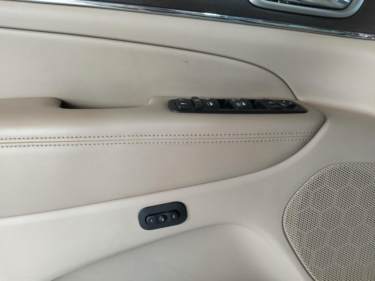 Jeep Grand Cherokee 3.0 crd V6 Limited s