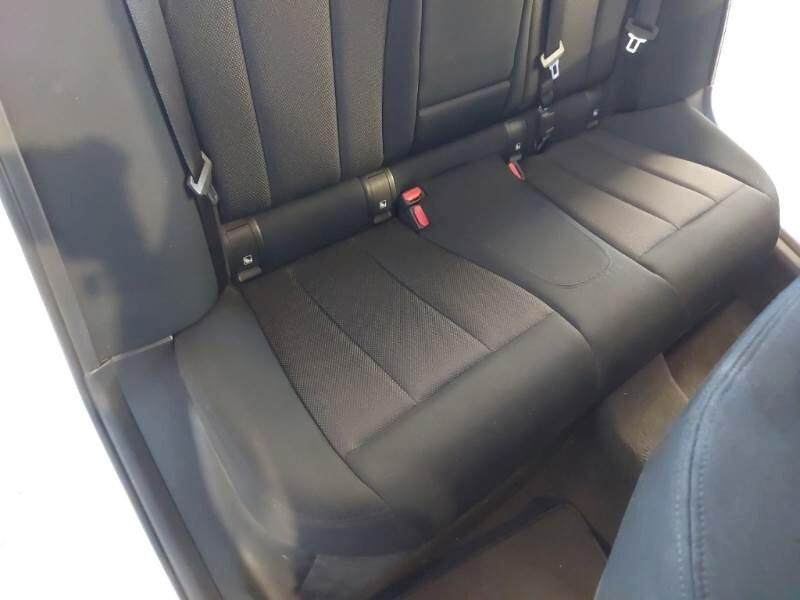 BMW 318D MHEV 48V ADVANTAGE - Luglio 2021