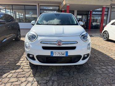 Fiat 500X 1.6 MultiJet 120 CV Business