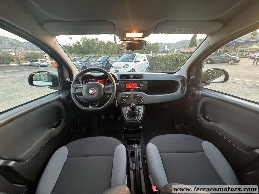 Fiat Panda 1.2 Easy 69CV PER NEOPATENTATI A SOLI 99 EURO AL MESE