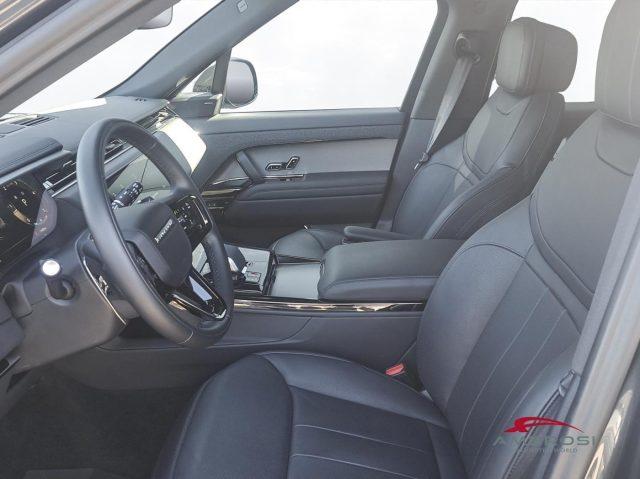 LAND ROVER Range Rover Sport 3.0d i6 mhev Dynamic SE awd 250cv auto
