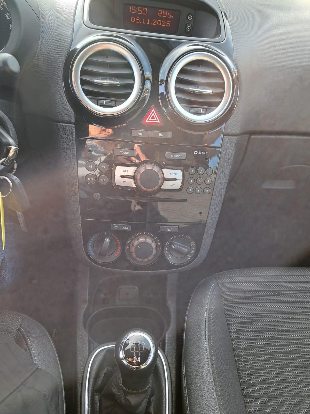 Opel Corsa 1.3 CDTI 75CV F.AP. 3 porte Edition