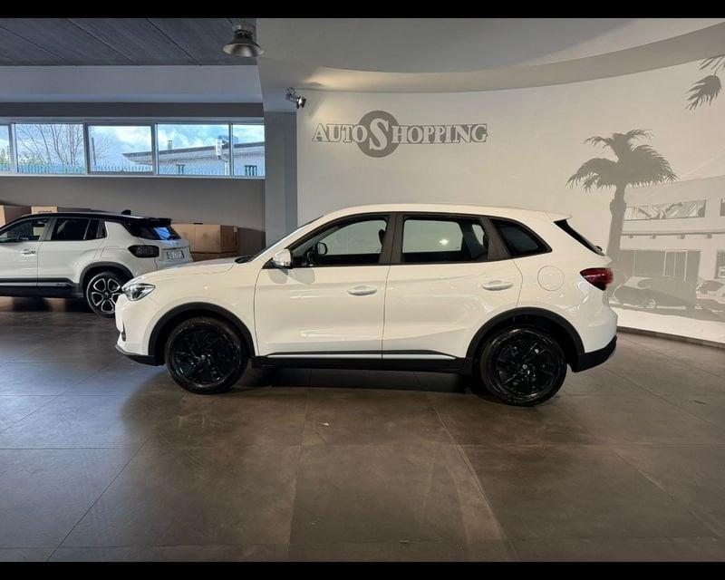 MG ZS (2024-->) 1.5 Standard