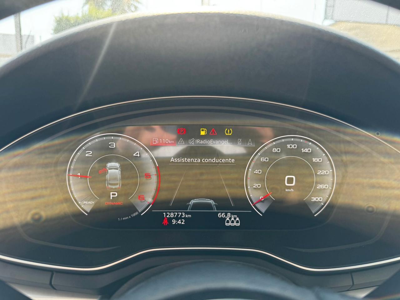 Audi A5 COPE' SPORTBACK